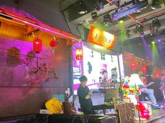 -喜鹊音乐酒馆(西街店)