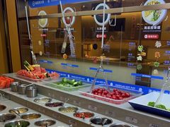 -海底捞火锅(江北万达商业广场店)