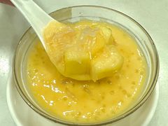 -味香园传统甜品店(牛车水店)