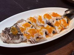 -广州文华东方酒店·江-由辉师傅主理