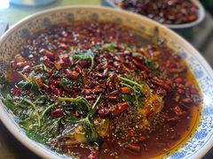 沸腾鱼-杨记隆府(白象街店)