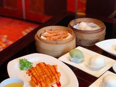 -杭州龙禧福朋喜来登酒店品轩中餐厅