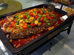 -炉鼎记私房菜(总店)