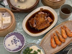 -金陵家宴·金陵春·南京菜(夫子庙店)