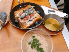 -山野咖啡(之江花园店)
