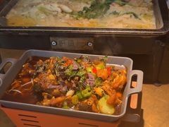 -炉鱼(萧山万象汇店)