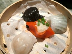 -绿茶餐厅(昌平悦荟店)