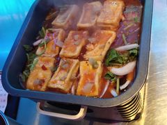 -燥次·烧烤酒场(万象城店)