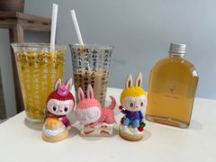 -泡泡玛特POPMART(正弘城店)