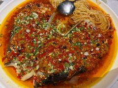 -原鄉本味 楚菜 丹江口鱼(北苑店)