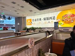 -黄记煌三汁焖锅(民乐园万达店)