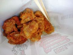 -傅强排骨(成都总店)