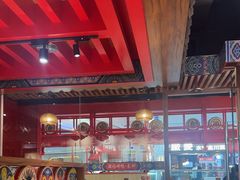 -满园烤鸭·春饼(奥体万达店)
