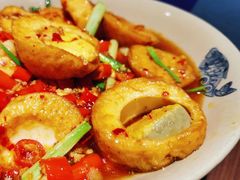 金钱蛋-潇湘阁(昆泰国际大厦店)