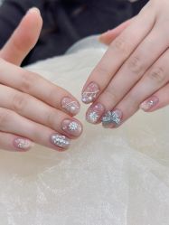 -斯馨·健康美甲美睫