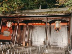 -成都武侯祠博物馆