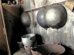 -新加坡牛车水原貌馆