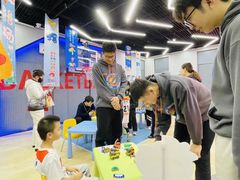 -翼速篮球·少儿篮球培训·中考体育(贵和店·原鲁能城店)