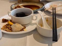 -万龙洲海鲜(南新仓店)