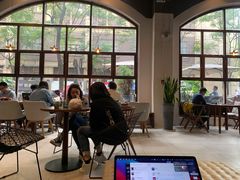 -VESH COFFEE(定西路店)