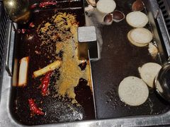 -海底捞火锅(崇文门新世界百货店)