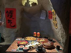 -涌煲记·蟹煲·砂锅海鲜·煲出宁波味(天一旗舰店)