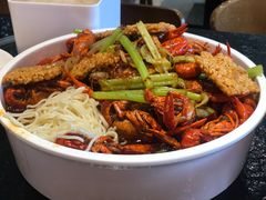 -周姑娘不等味·龙虾的故事(高邮店)