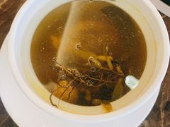 -陆记鹅庄·潮汕菜·狮头鹅(大仟里店)