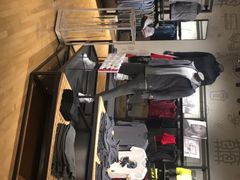 -NIKE品牌体验店(北京蓝色港湾店)