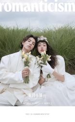 -苏菲亚婚纱摄影