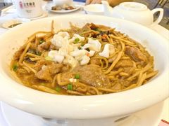 -山泉公馆酒家(珠江新城店)