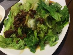 -友乐达台北精致面馆(张江店)