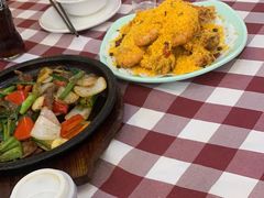 -吉源大排档·鱼生·海鲜(烧烤彩印厂店)