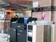 大堂-呷哺呷哺 黄金牧场 (新辰里学清路店)