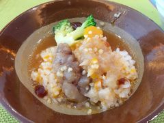 -岷山饭店-芝芝自助餐厅