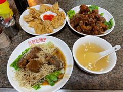 牛腩捞面-吴财记面家(大同路店)