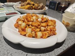 -紫光园(燕郊总店)