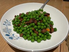 青元牛柳丁-渝信川菜 · 川味家常菜(财富购物中心店)