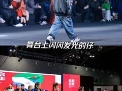 -潮童星少儿形体模特童模培训(上城校区)