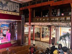 -宣科纳西古乐·非遗体验空间(大水车店)