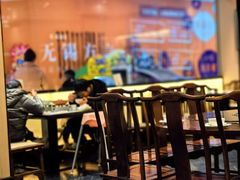 -小菜园新徽菜(无锡人民路红豆店)
