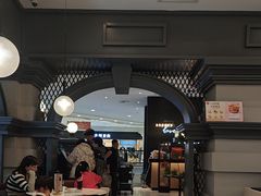 -必胜客(砂之船中东奥莱店)