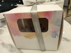 -李奥斯汀蛋糕商务茶歇·甜品台·企业活动团建(长寿路店)