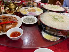 -绿雅居原生态农庄(小涌店)