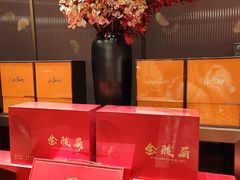 -旺顺阁·北京菜(大望路店)