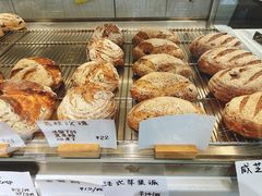 -吉森Bakery(教育路店)