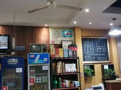 -何记面馆(龙泉山店)