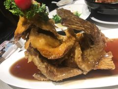 -城南往事·鲁菜济南菜(软件园美莲广场店)