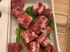 -蜀九香火锅(彩虹店)