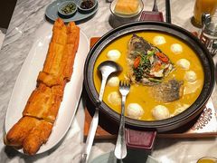 -无锡苏宁银河国际酒店-悦府65中餐厅